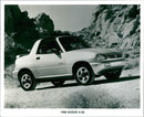 1996 Suzuki X-90 - Vintage Photograph