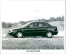 1996 Suzuki Esteem - Vintage Photograph