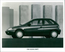 1996 Suzuki Swift - Vintage Photograph