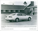 1996 Lexus GS 300 - Vintage Photograph