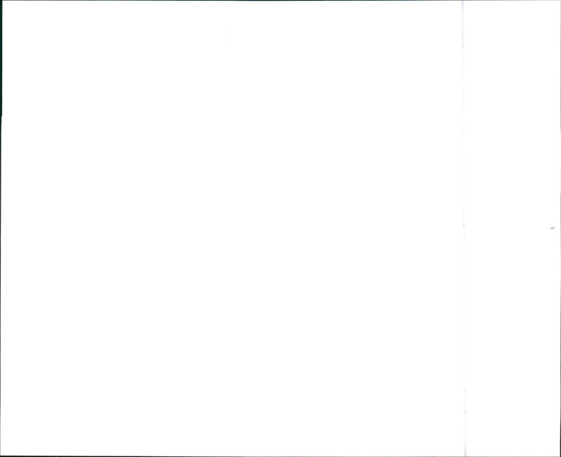 1996 Lexus SC 400 - Vintage Photograph