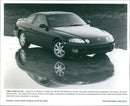 1996 Lexus SC 400 - Vintage Photograph