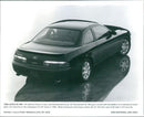 1996 Lexus SC 400 - Vintage Photograph