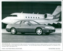 1996 Lexus SC 300 - Vintage Photograph