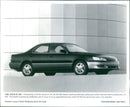 1996 Lexus ES 300 - Vintage Photograph