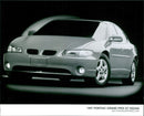 1997 Pontiac Grand Prix GT Sedan - Vintage Photograph