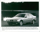 1996 BMW 328i - Vintage Photograph