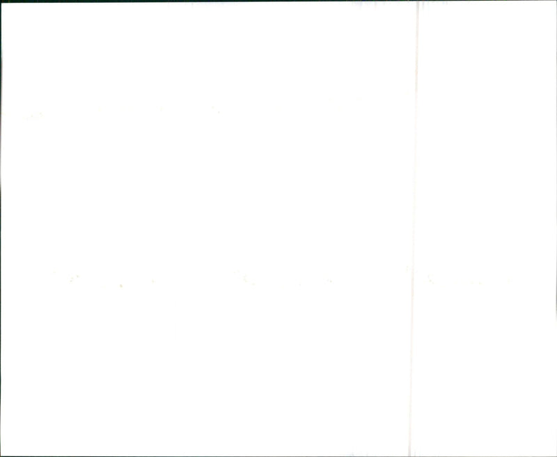 1997 BMW  5-Series - Vintage Photograph