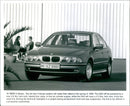 1997 BMW  5-Series - Vintage Photograph