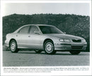 1996 Mazda Millenia - Vintage Photograph