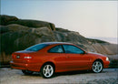 1997 Volvo C70 Coupe - Vintage Photograph