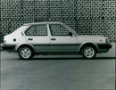 Volvo GLE - Vintage Photograph