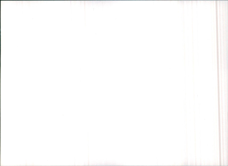 SGS - Vintage Photograph