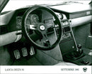 Lancia Delta S4 - Vintage Photograph