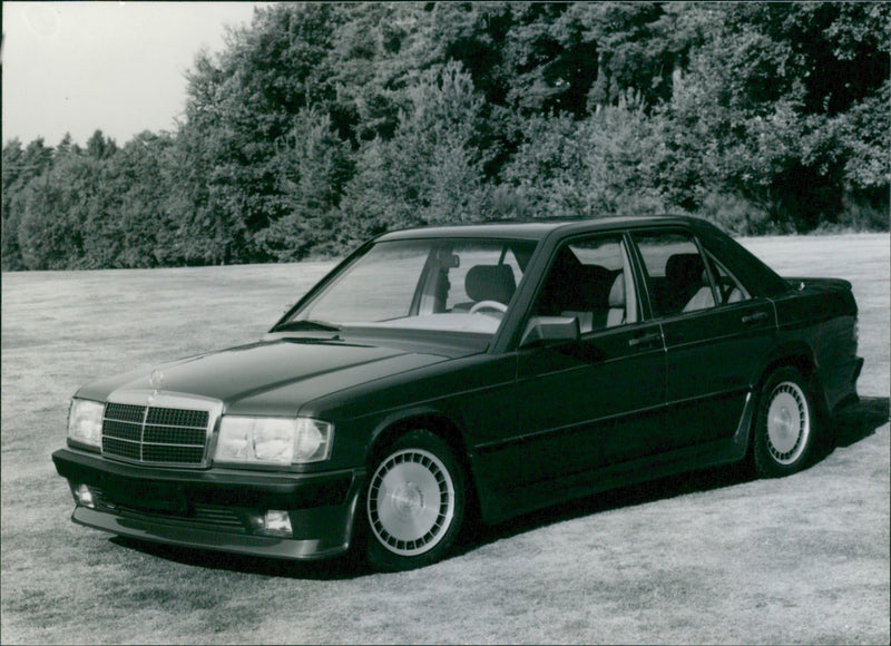 Carat Duchatelet - Vintage Photograph