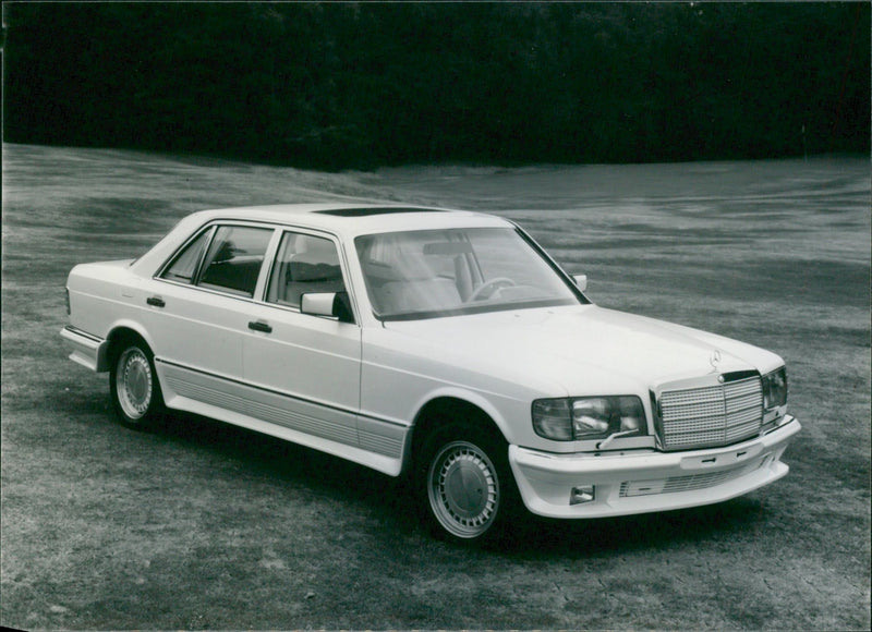 Carat Duchatelet - Vintage Photograph