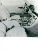 1983 Carat By Duchatelet - Vintage Photograph