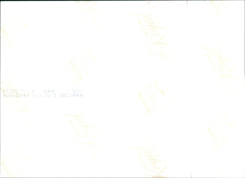 1999 Subaru Legacy 2.0 4WD Swiss 2000 - Vintage Photograph