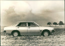 1979 Mitsubishi Galant - Vintage Photograph