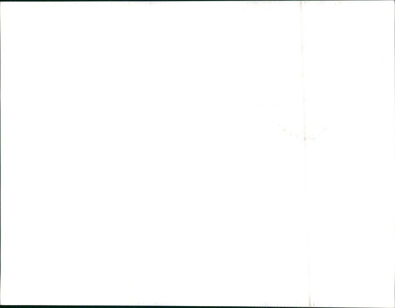 1978 Citroen GS Special 1130 ccm, 55 PS - Vintage Photograph