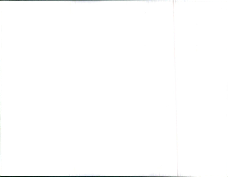 1978 Citroen GS Special - Vintage Photograph