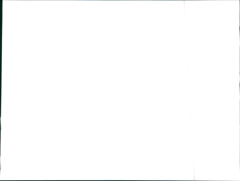 1978 Citroen - Vintage Photograph