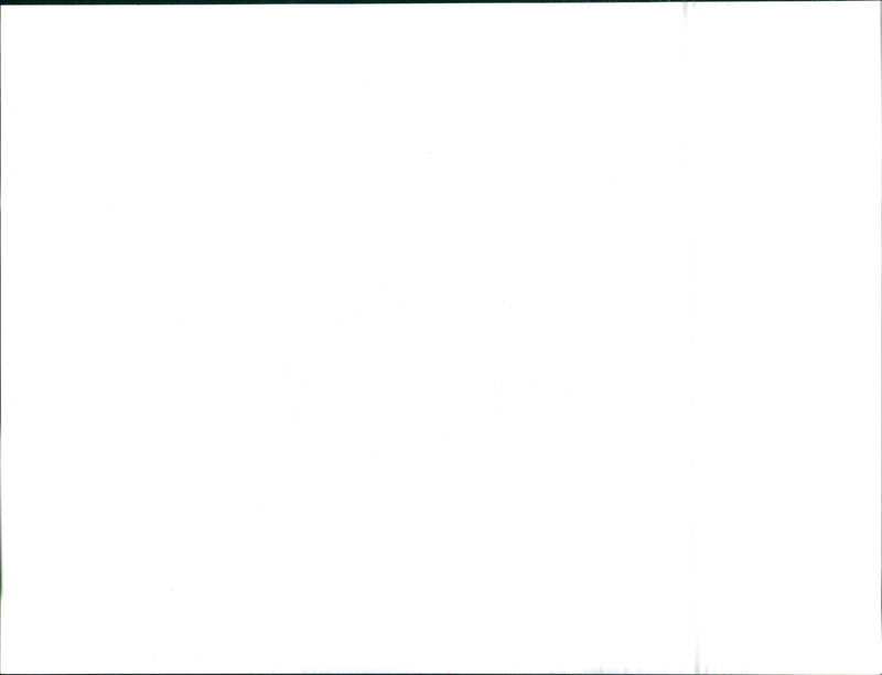 1978 Citroen - Vintage Photograph