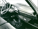 1978 Citroen - Vintage Photograph