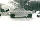 1969 Opel - Vintage Photograph
