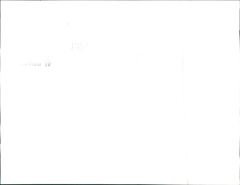 1969 Opel - Vintage Photograph