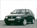 1997 Volkswagen Polo Classic - Vintage Photograph