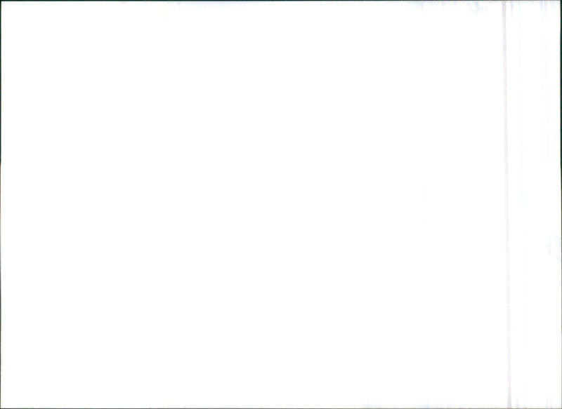 1999 Saab 9-5 - Vintage Photograph