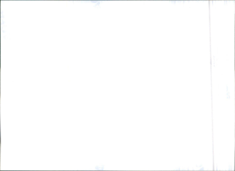 1999 Saab 9-5 - Vintage Photograph