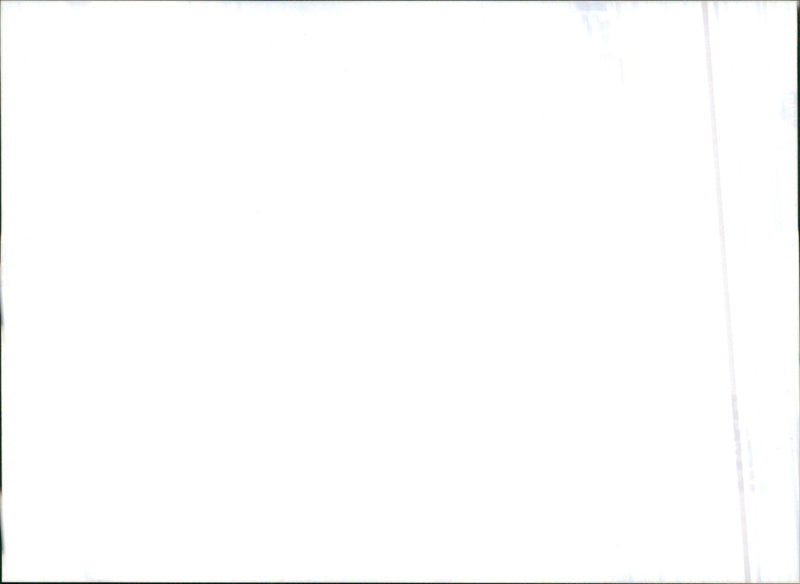 1999 Saab 9-3, Side airbag - Vintage Photograph