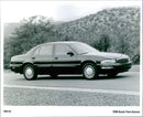 1999 Buick Park Avenue - Vintage Photograph