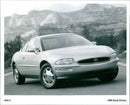 1999 Buick Riviera - Vintage Photograph