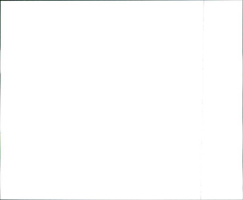 1999 Buick LeSabre - Vintage Photograph