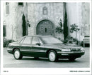 1999 Buick LeSabre Limited - Vintage Photograph