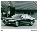 1999 Buick Regal GS - Vintage Photograph