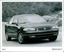 1999 Buick Regal LS - Vintage Photograph