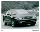 1999 Buick Regal LS - Vintage Photograph