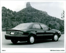 1999 Buick Century Limited - Vintage Photograph