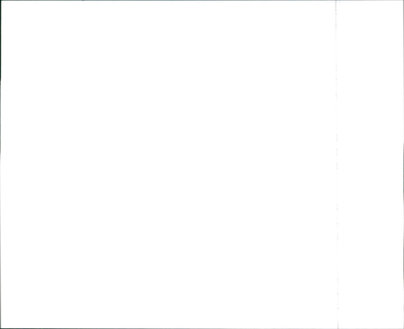 1999 Buick Supercharged 3800 Series II V-6 - Vintage Photograph