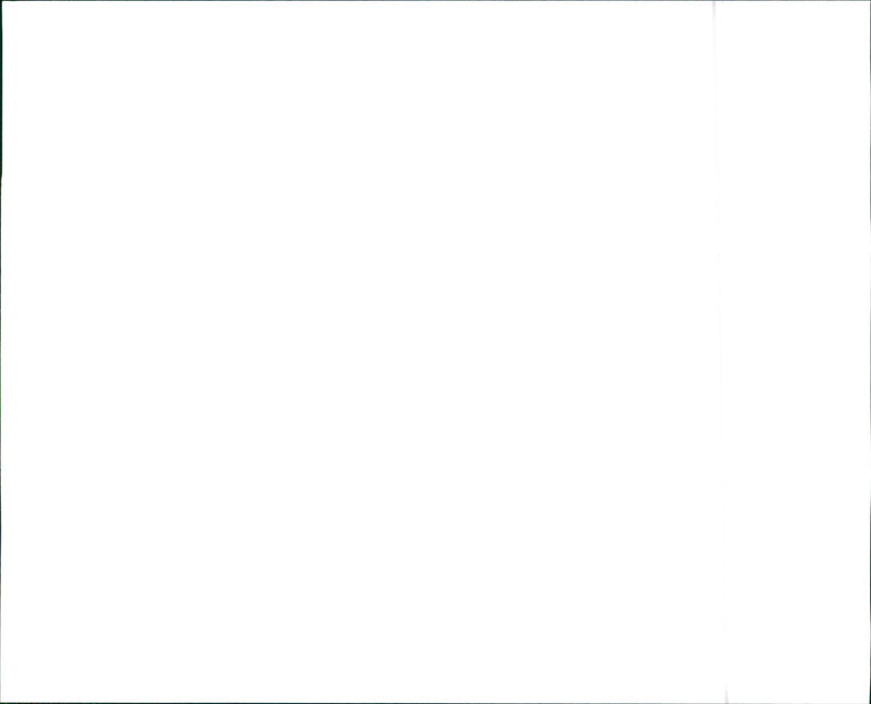 1999 Buick 3100 V-6 - Vintage Photograph