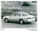2000 Buick LeSabre Custom Gran Touring Package - Vintage Photograph