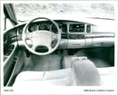 2000 Buick LeSabre Custom - Vintage Photograph