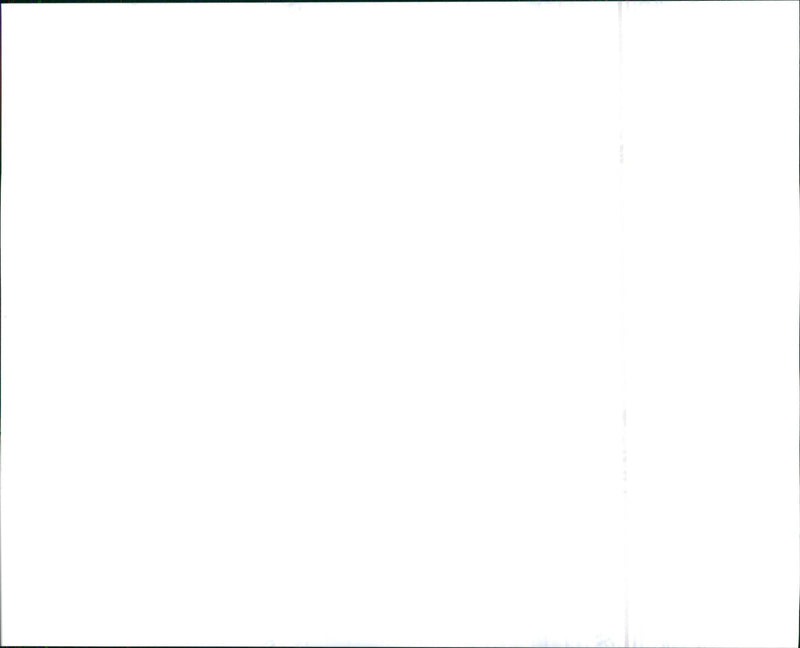 2000 Buick LeSabre Limited Gran Touring Package - Vintage Photograph