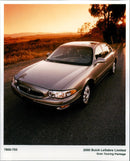 2000 Buick LeSabre Limited Gran Touring Package - Vintage Photograph