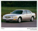 2000 Buick LeSabre Custom Gran Touring Package - Vintage Photograph