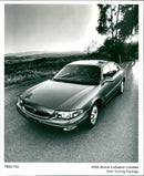 2000 Buick LeSabre Limited Gran Touring Package - Vintage Photograph